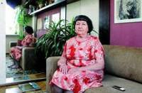 Мать Надежды Савченко просит Меркель о содействии в освобождении дочери